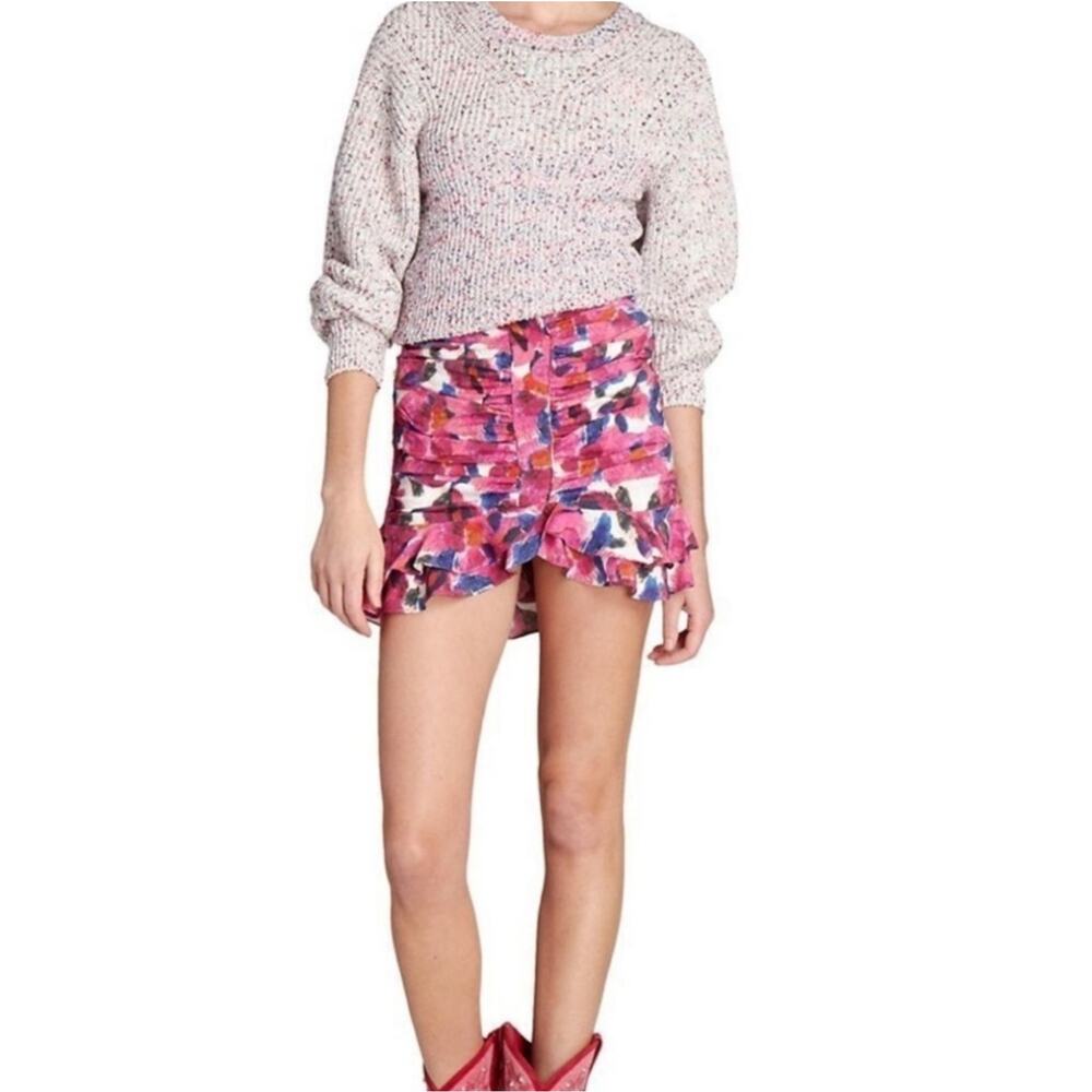 Isabel Marant Isabel Marant Isabel Marant View 2